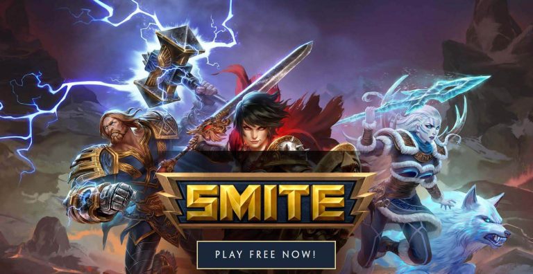 Smitesource – The Most Useful Features of Smite