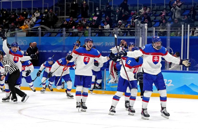 The Hottest Hockey Players in the Game