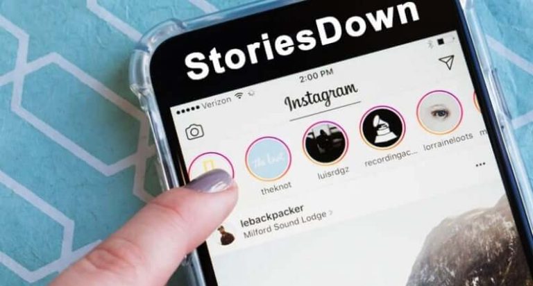 StoriesDown Review: Can You View Instagram Stories in 3D?