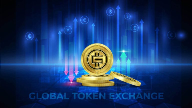 Global Token Exchange (GTE)