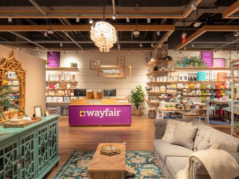 Wayfair Review