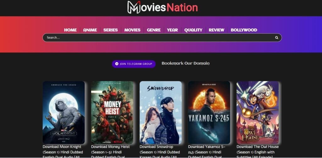 Fastest Way to Download Movies From Moviesnation SooperTrend