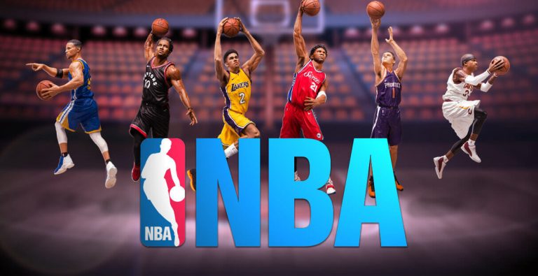 What You Should Know About the NBA