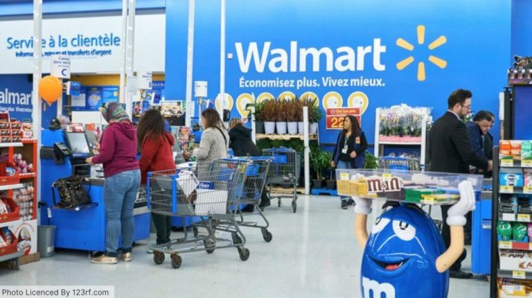 Can You Return Opened Walmart Electronics?