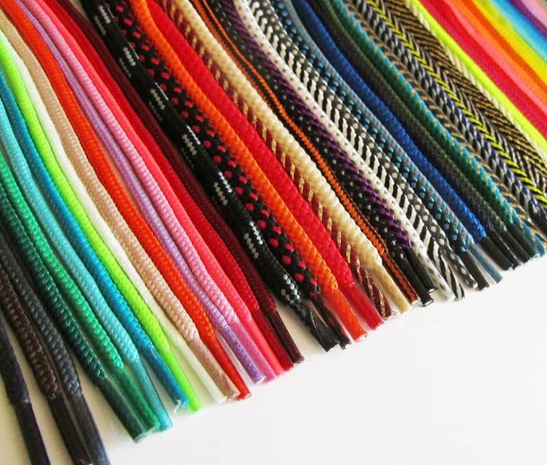 The Many Meanings of Lace Code