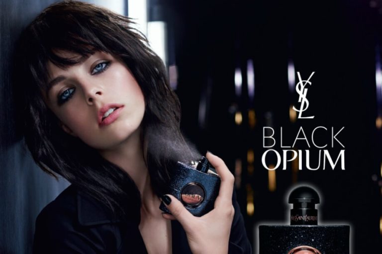 YSL Black Opium Dossier Review