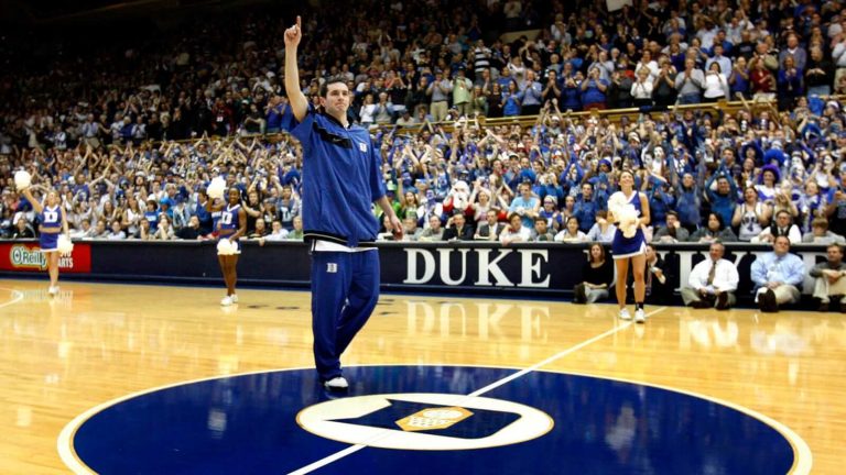 Duke Basketball