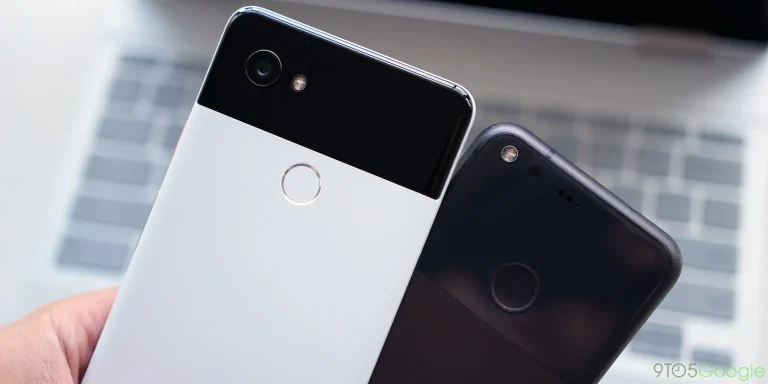 Selling Your Used Google Pixel 2