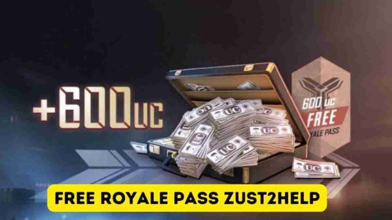 Free Royal Pass – Is Just2Help a Scam?