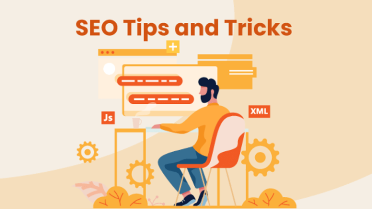 5 Ghost SEO Tricks to Help Your Website Rank Higher on Search Engines