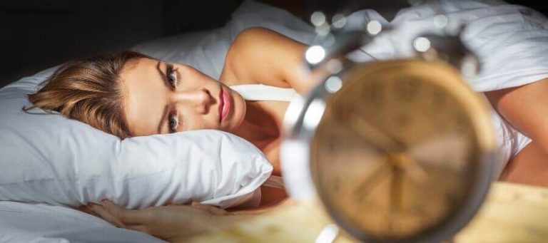 Getting To Know Insomnia – An Ultimate Guide