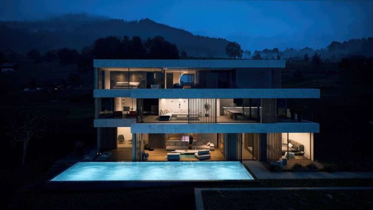 HOW 3D INTERIOR RENDERING CAN BOOST HOTEL RESERVATIONS?