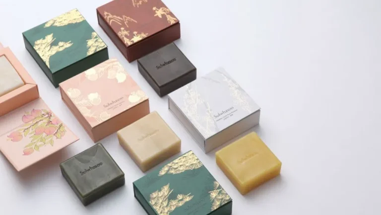 6 Factors To Boost Your Soap Packaging Business In The Market: