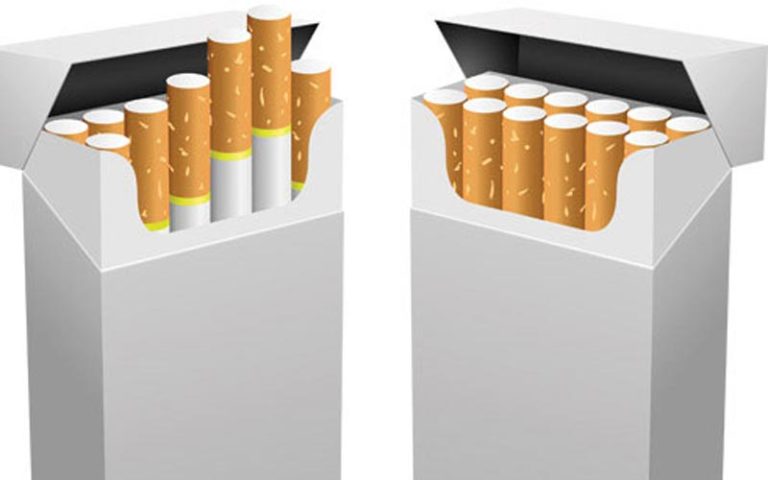 Improved and brilliantly planned Custom Cigarette Packaging Boxes in USA 2023