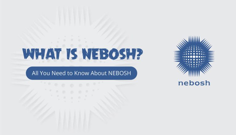 So, Let’s  Get This Straight: What Exactly is Nebosh?