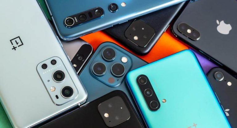 When Buying a New Smartphone Makes Sense 