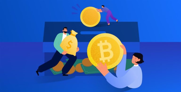 Blockchain Crowdfunding – What’s Enclosed In The Future