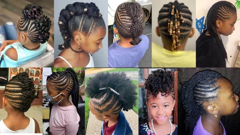 Best Top 10 Hairstyles For Black Women