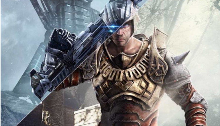 Best Post-Apocalyptic Games of All Time