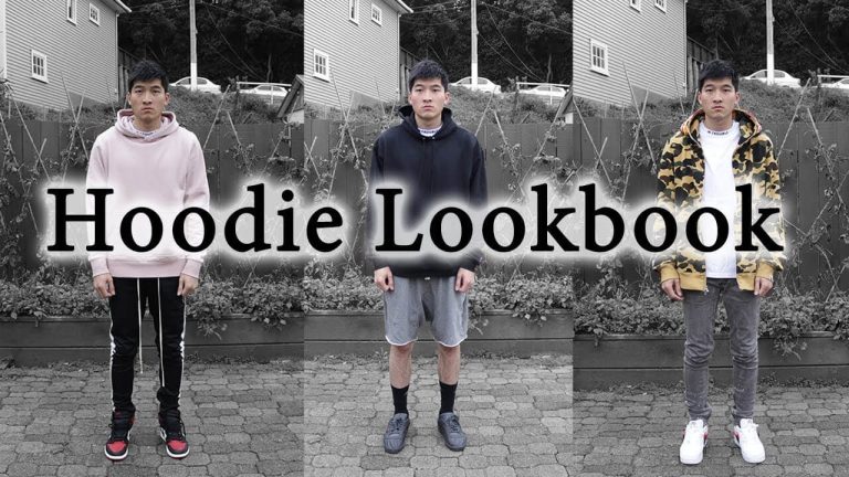 Bape Hoodie 2022 | Bape Lookbook 2022 | BAPE Winter Outfits