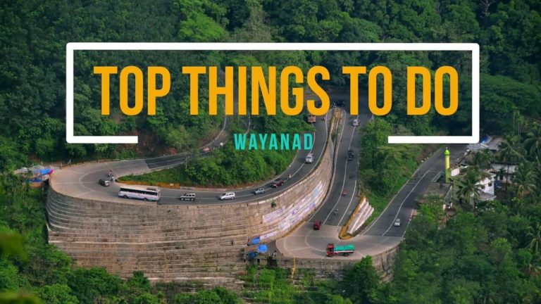 The exotic Wayanad and things to do