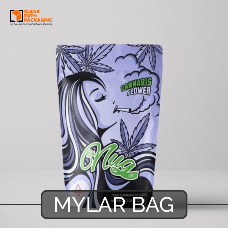 Here’s the science behind custom mylar bags