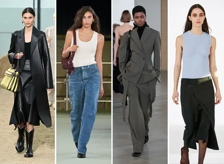 How to Dress ’90s the Right Way in 2022