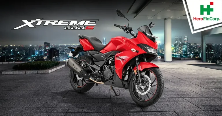 Two-wheeler loan in Hyderabad – With Low Interest Rate
