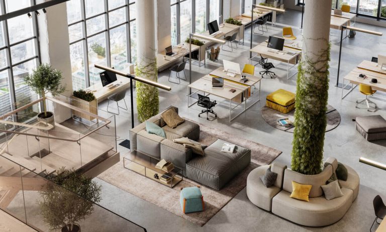 Why Custom Office Furniture Is Worth The Investment