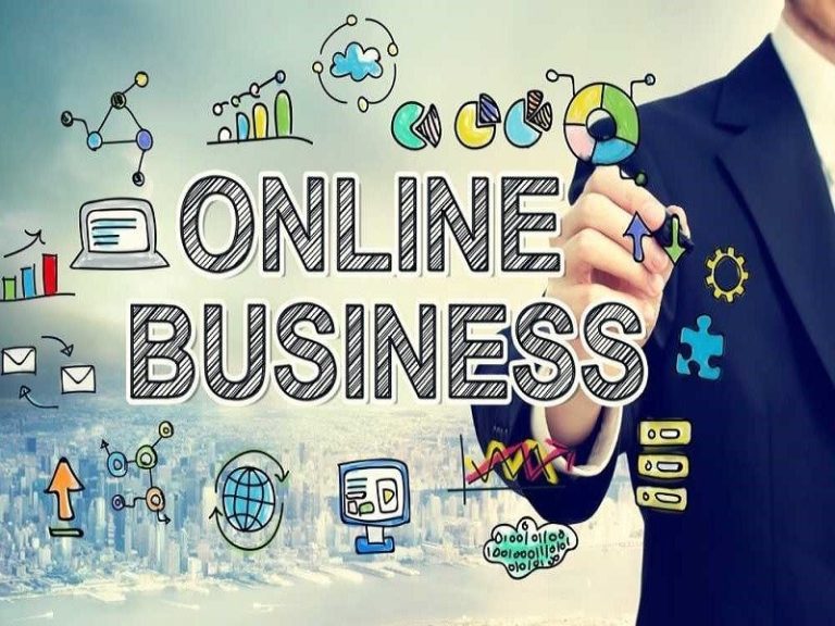 What You Required To Find Out About An Online Business