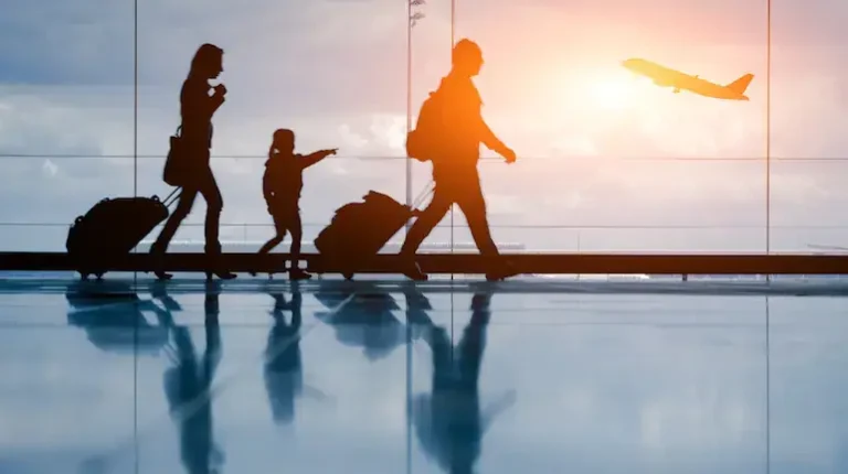 Why are the Indians choosing to move out of India?