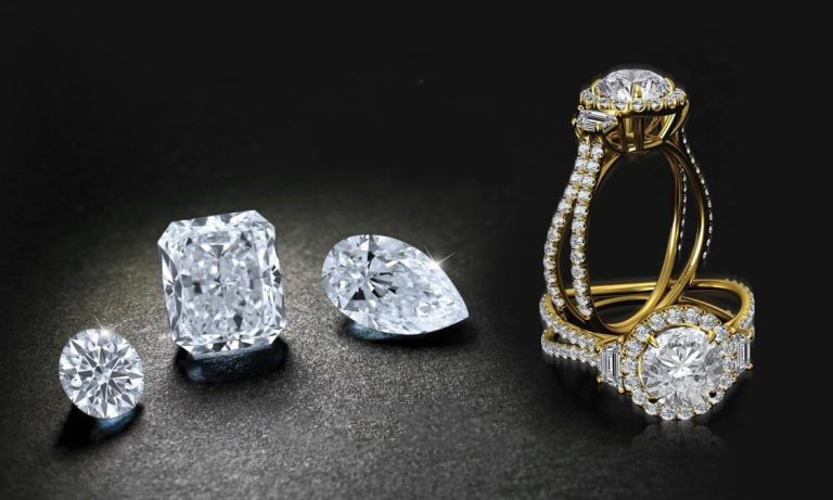 A Synthetic Diamond Is Not A Real Diamond
