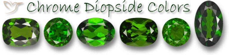 Chrome Diopside Is An Amazing Stone, But Is It Worth The Price Tag?