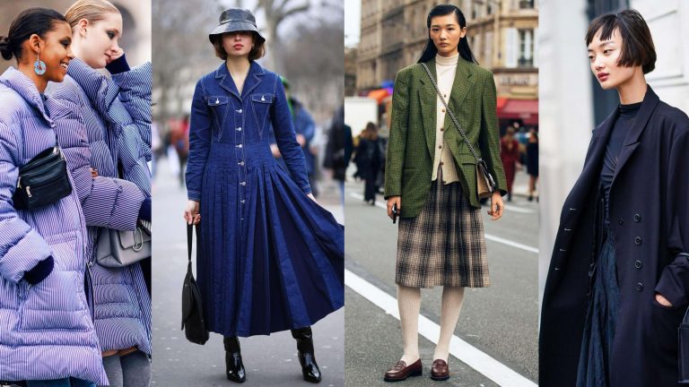 6 Ways To Incorporate Sweaters Into Your Everyday Outfits