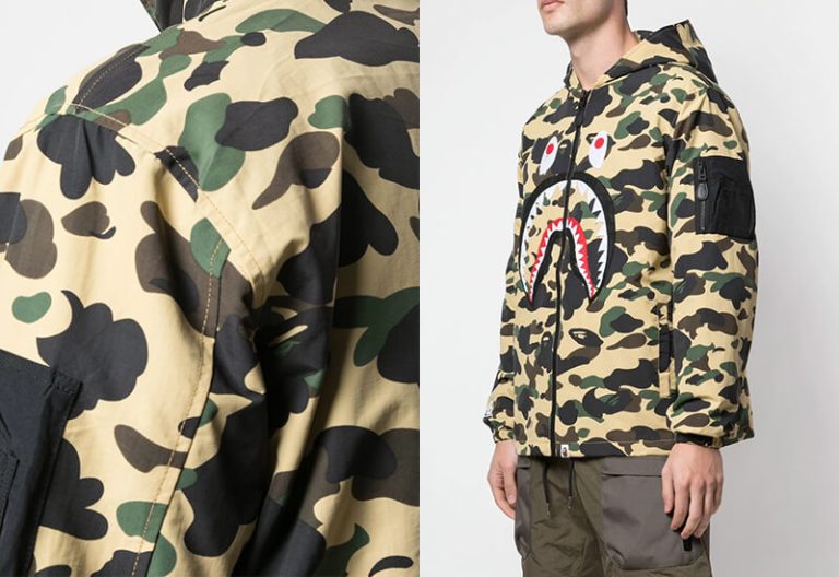 Ten things you didn’t know about the bape monkey