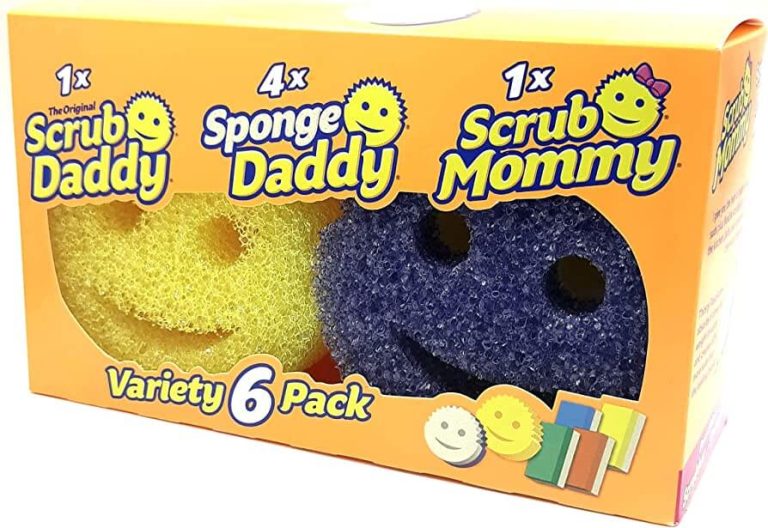 Shop scrub daddy In Pakistan