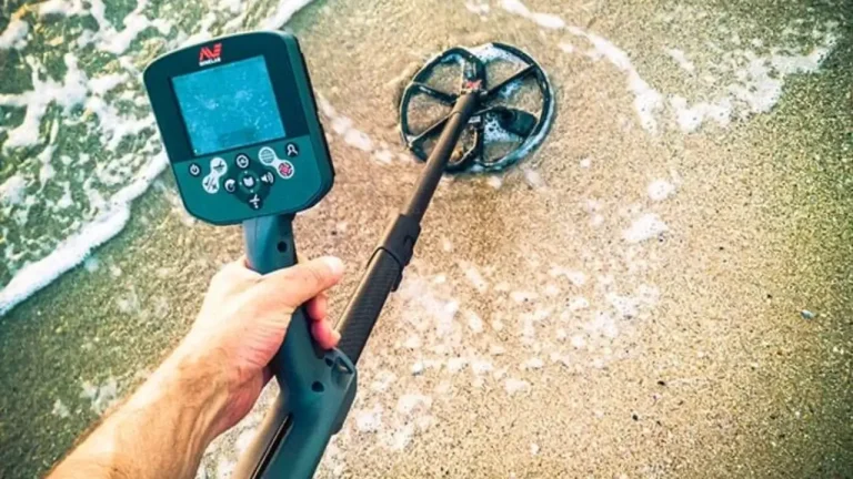 The Best Metal Detectors for Your Money