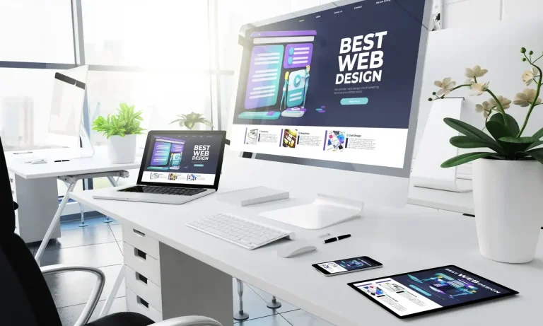 Web Design Glasgow – What You Need to Know