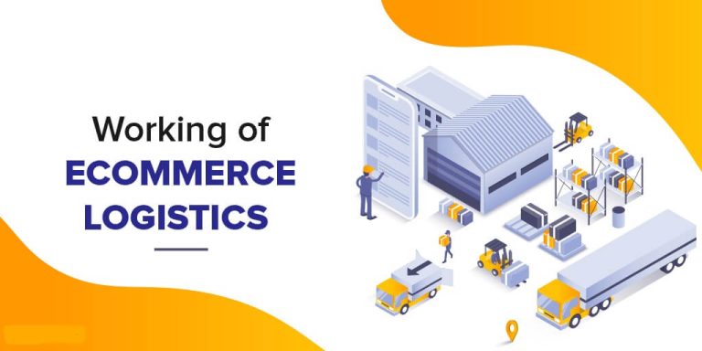 Optimal Fulfillment Logistics Strategies For Your eCommerce Business