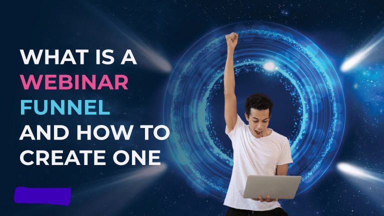 What is A Webinar Funnel And How to Create It?