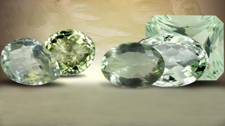 Why Green Amethyst Isn’t Really Amethyst