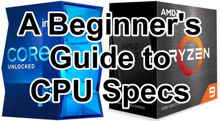What is the CPU? The best guide for beginners