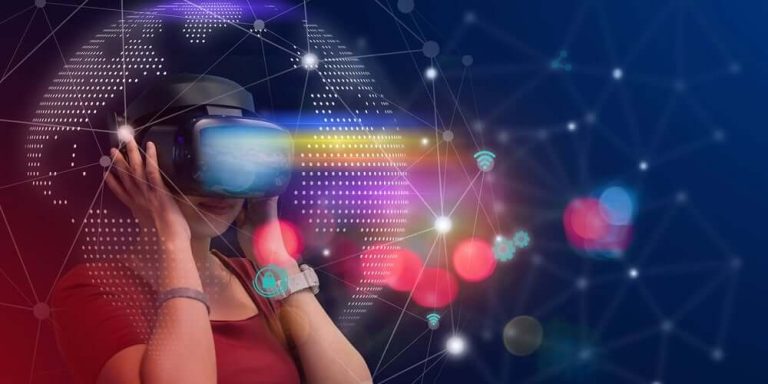 Complete guide on how to build the Metaverse