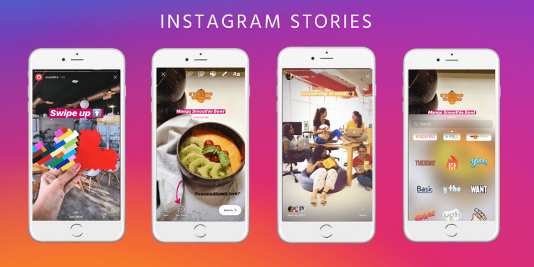 Instagram Stories Business: 6 Ways To Get More Instagram Story Views