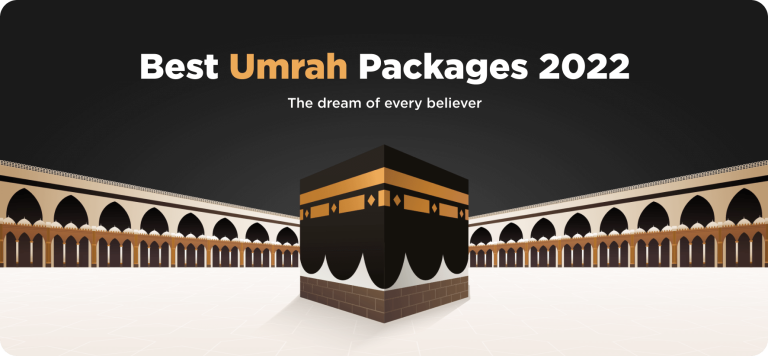 cheapest Umrah packages with hjjumrah4u