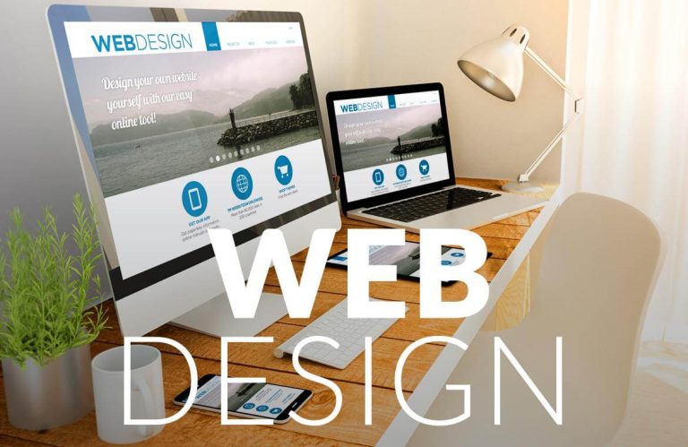 Website Design – What You Need to Know