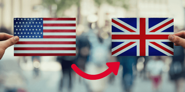 Shipping from the USA to the UK: Tips to Make it Simple