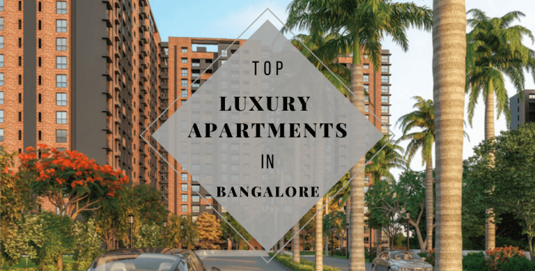 Best Tips to Help You Buying the Best Apartments in Bangalore