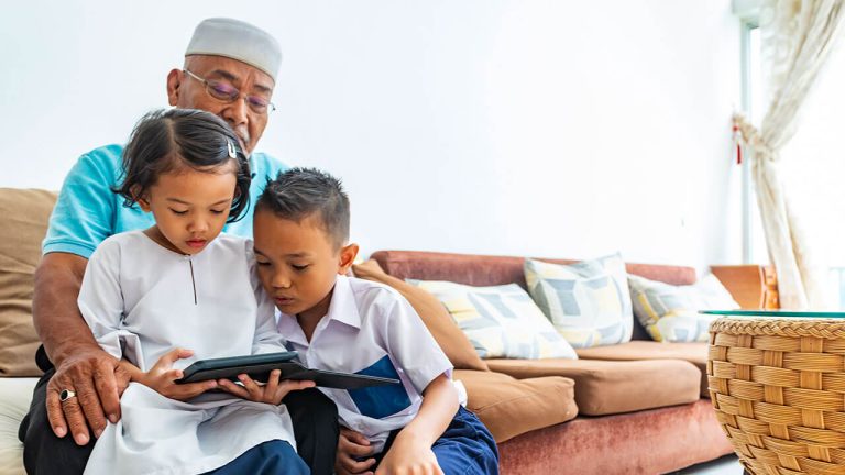 Why Is It Critical To Show Your Kid Time?