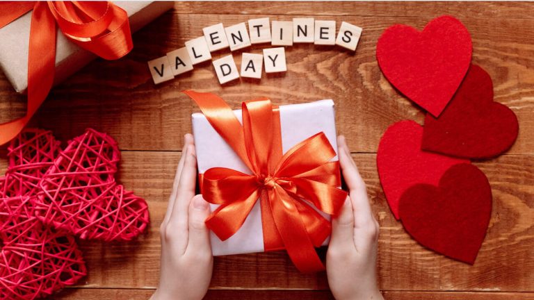 Unique and Classic Ideas for Valentine’s Day in 2023